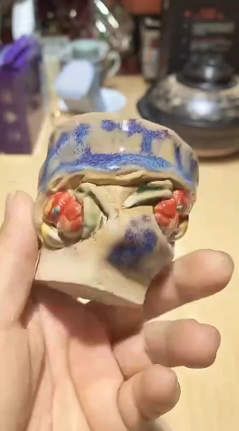 瓷片全场正品,一件不留@@1