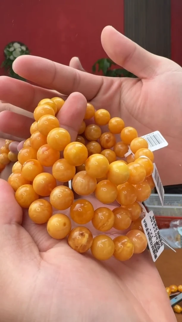 未镶嵌琥珀珠宝奇石69多样性发货发其一