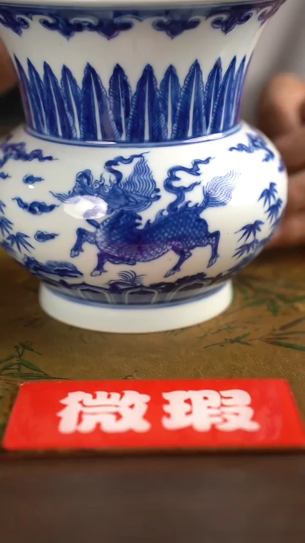 杯子景德镇手工陶瓷茶具