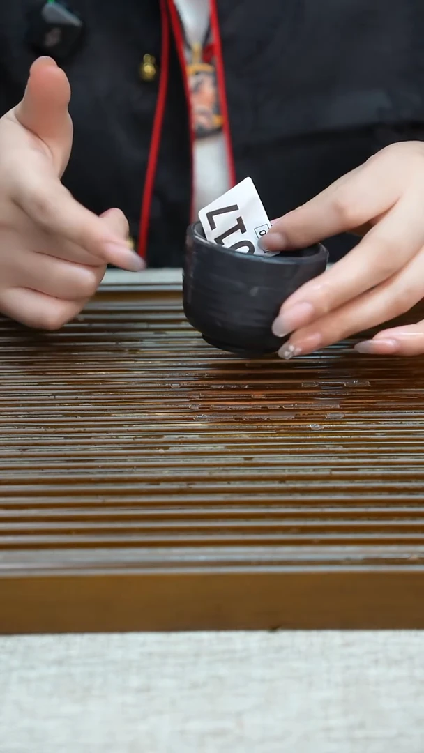 纯手工粗陶茶具每只不一样