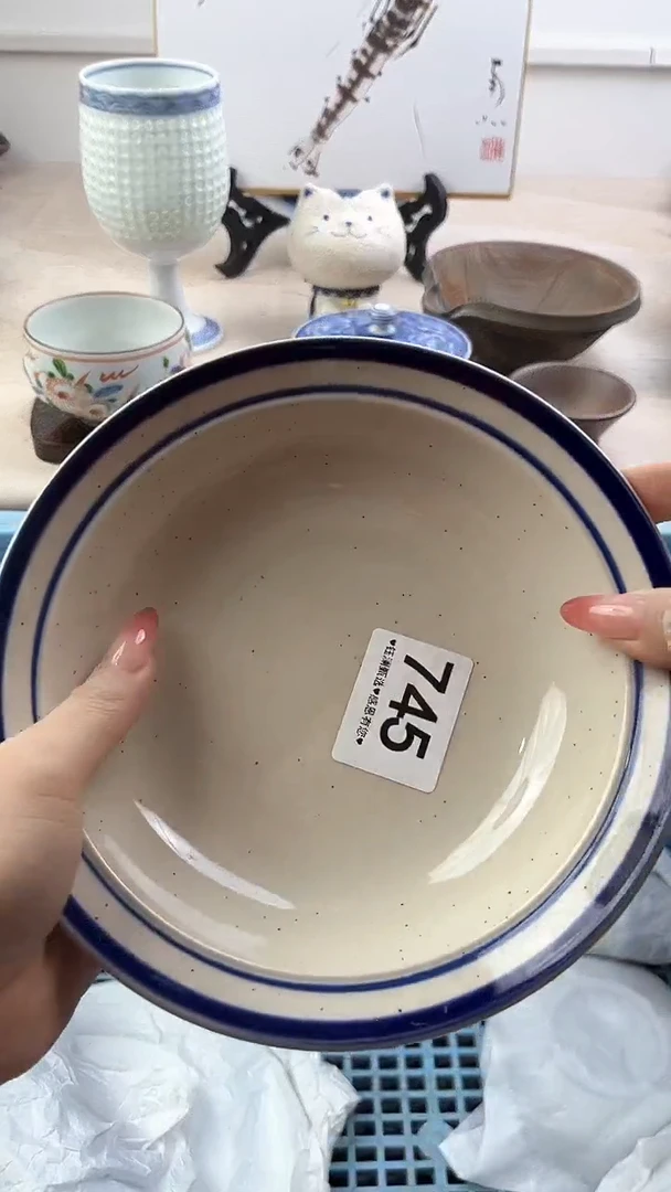 【闪购商品】瓷片745，，，，，，