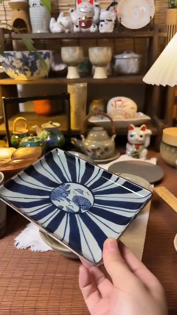 瓷片喵喵家都是大漂亮