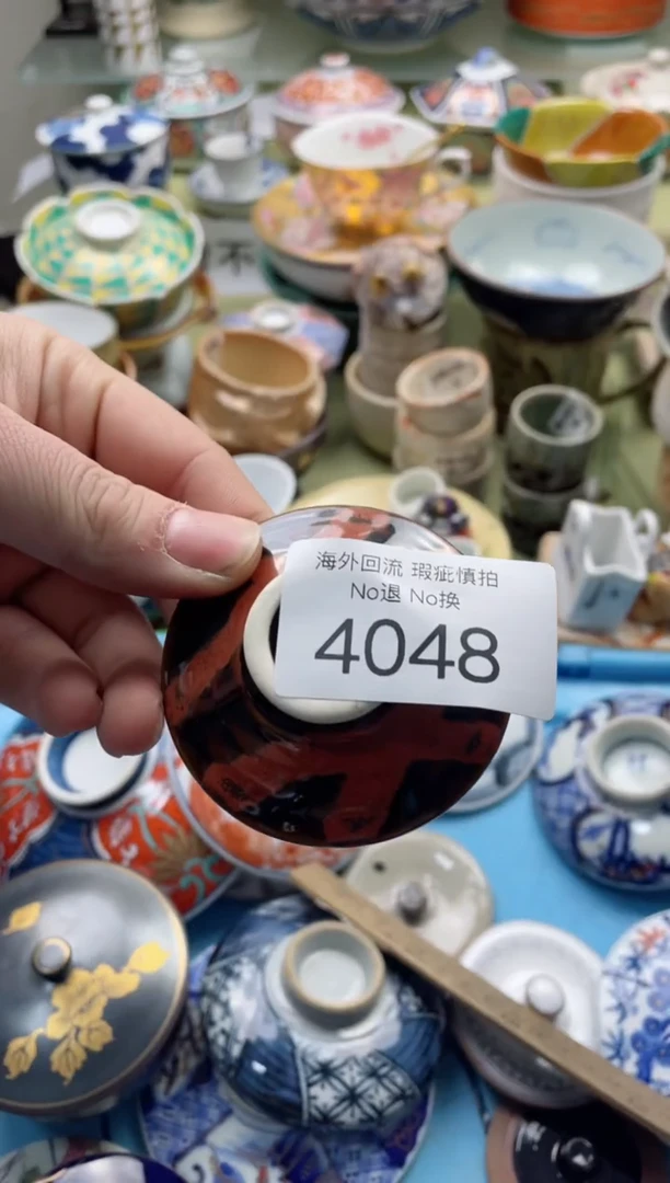 【闪购商品】摆件4048精美创意日式臻品