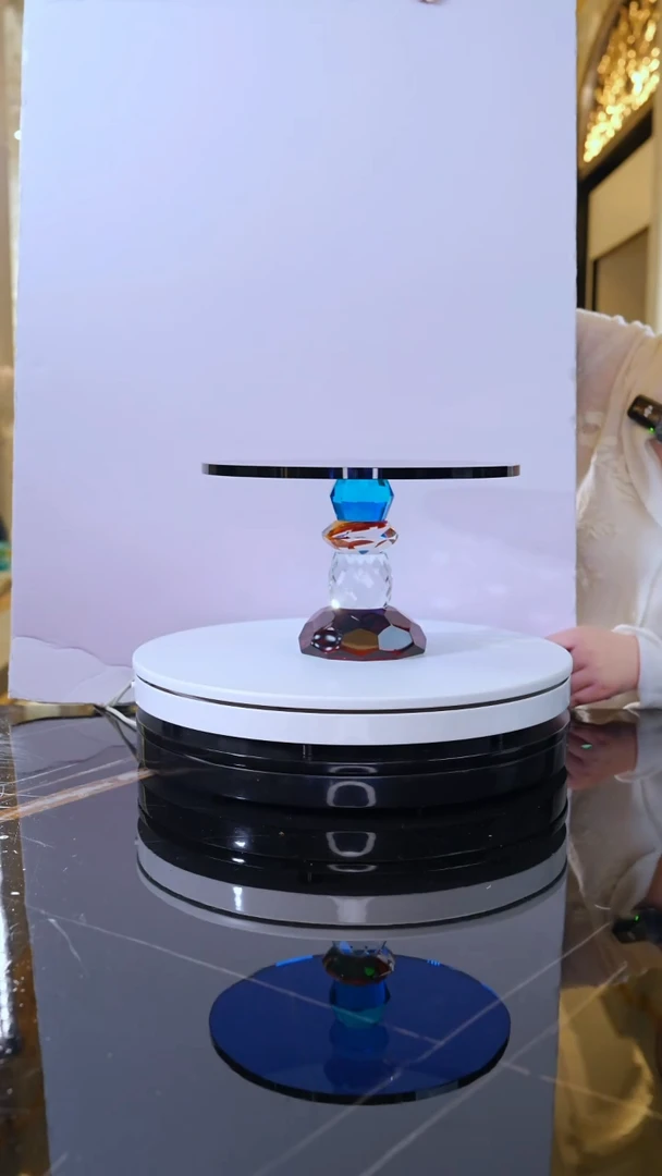 琉璃大*大LF0063琉璃艺术边几