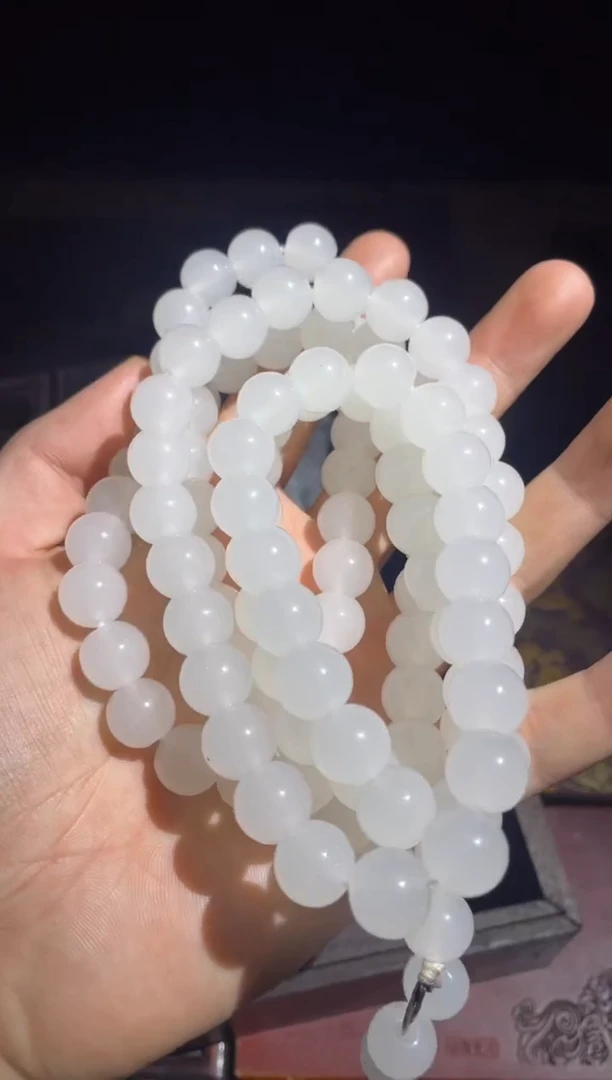 【闪购商品】108颗项链1件