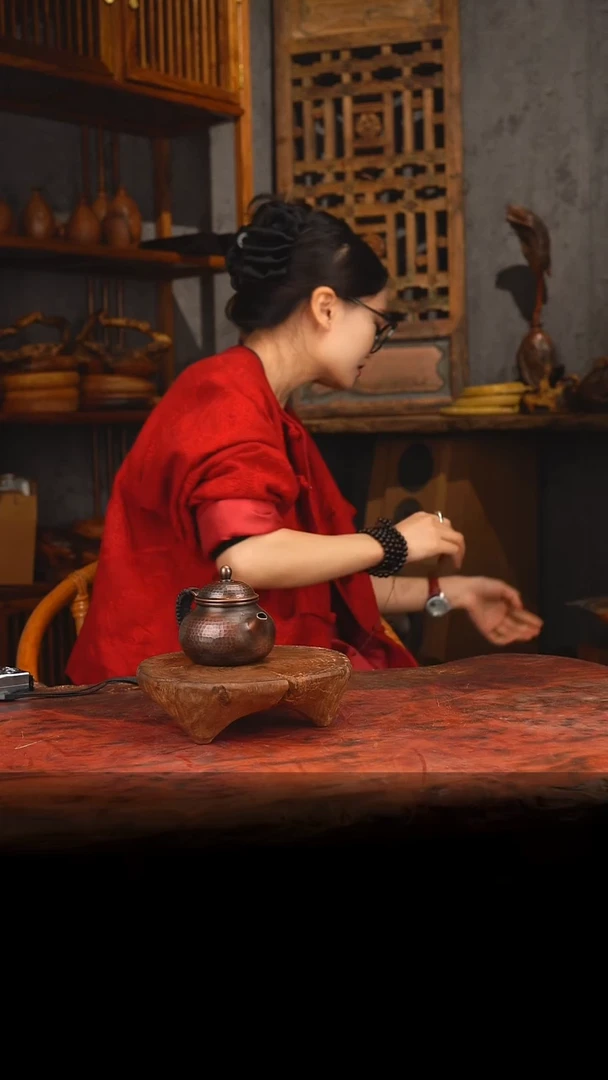 老叶木作作品181