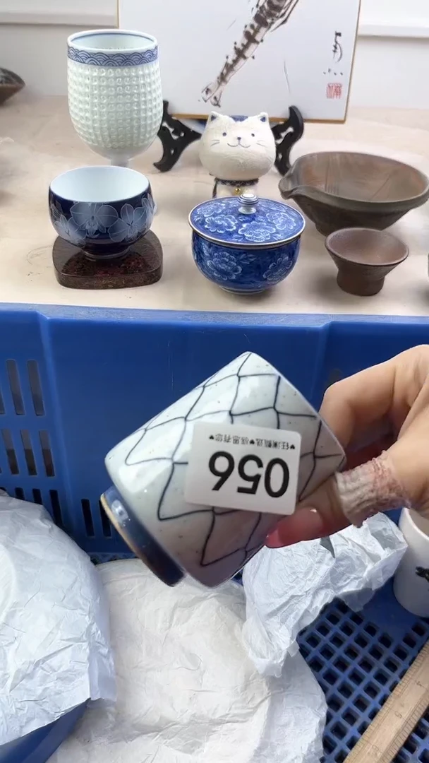【闪购商品】瓷片056，，，，，，
