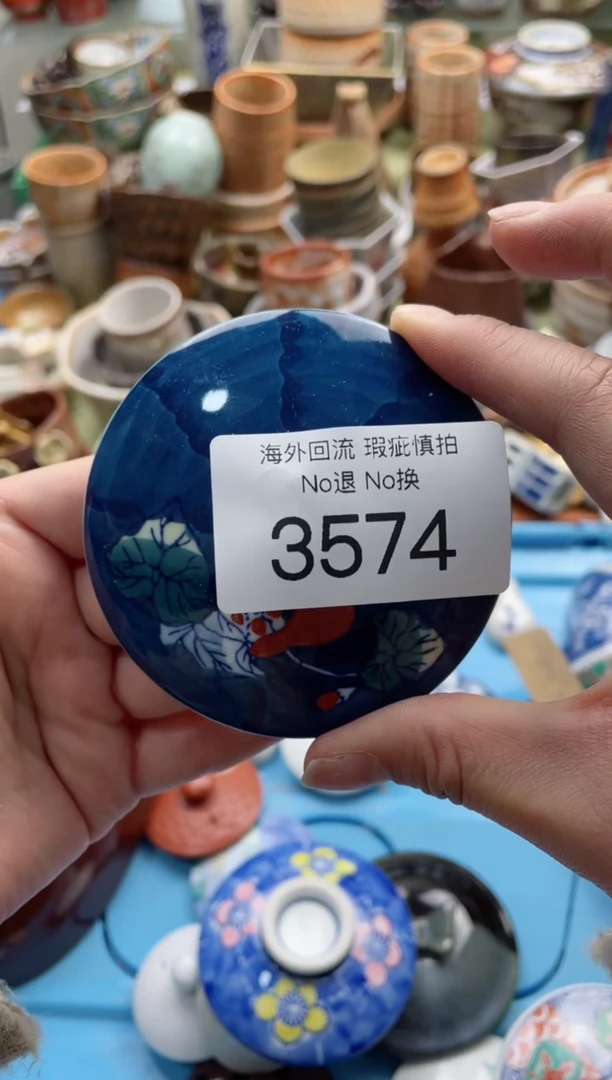 【闪购商品】摆件3574精美创意日式臻品