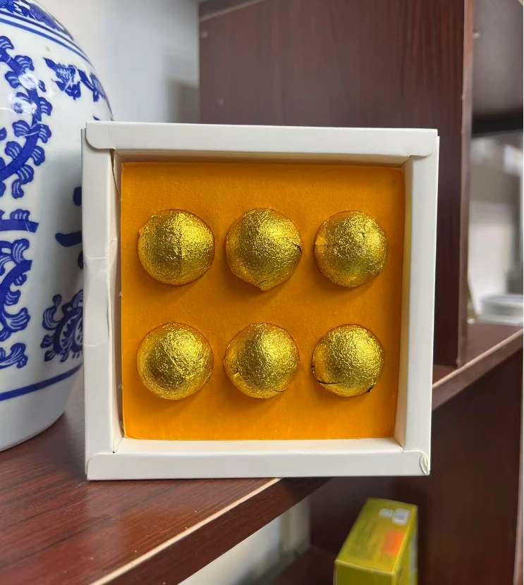 老牌手工研磨匠心之作