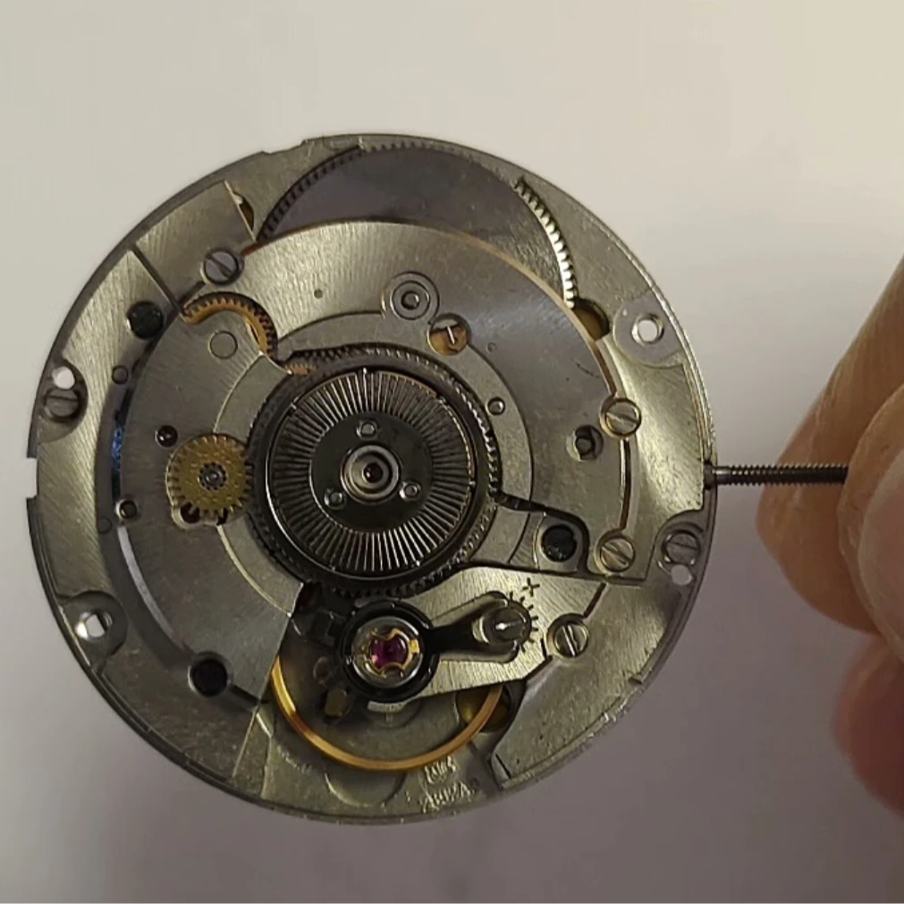 手表配件机芯配件