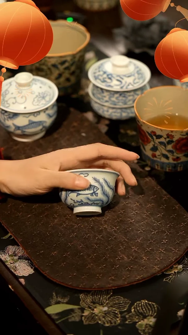 【闪购商品】山居秋暝手工手作@@500