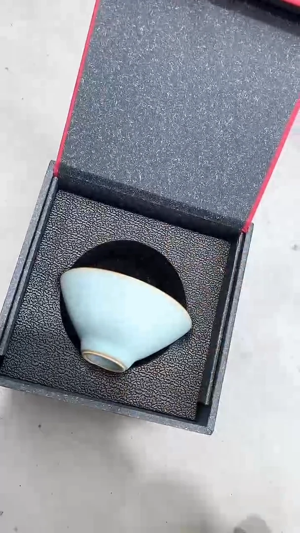 瓷片C-270陶瓷茶具茶器