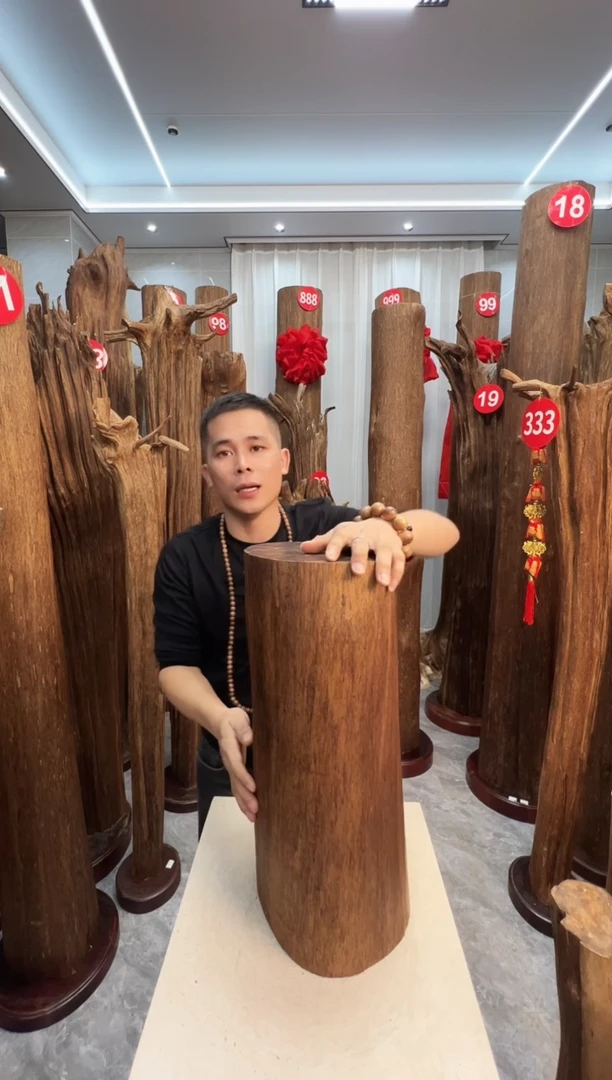 沉香摆件沉香原料