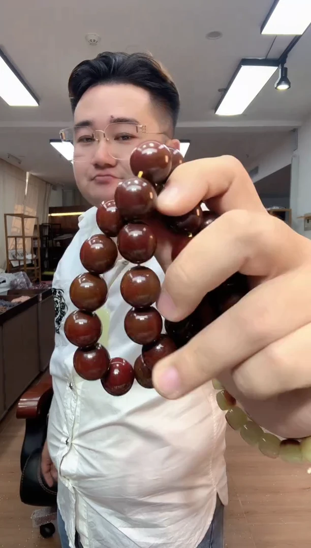 多样性随机发货