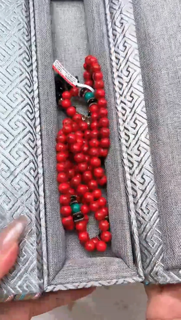 精品手串 无礼盒