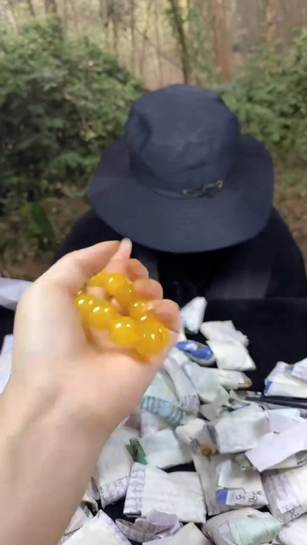 满色吊坠 所见即所得！！