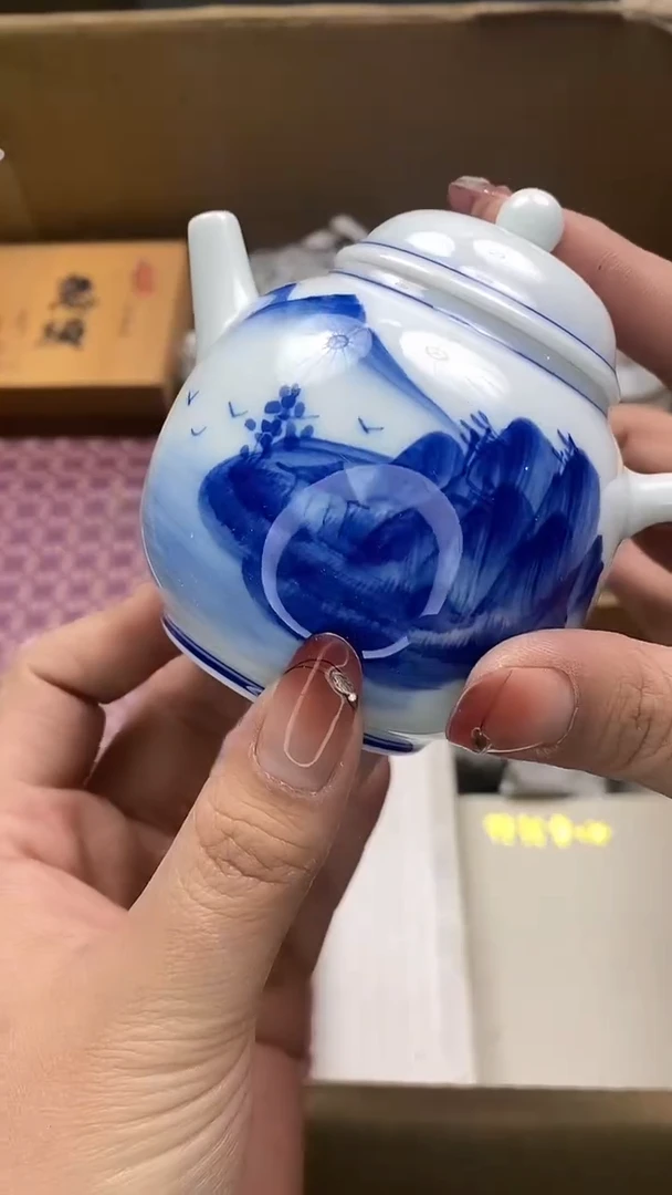 瓷片瓷片精美陶瓷甄选一单一付