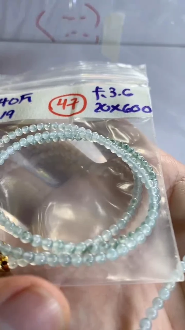 未镶嵌定制翡翠天然缅甸翡翠多样性
