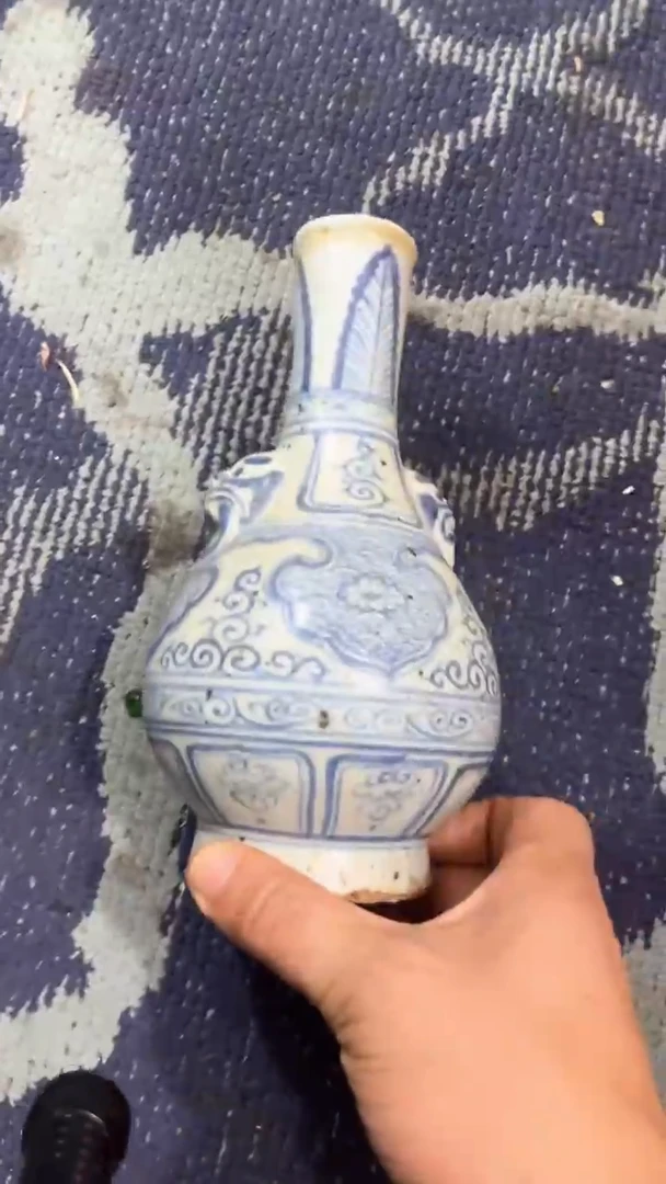 【闪购商品】摆件高端大气精品瓷器