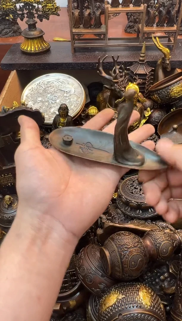 1案台摆件 物品摆件（不是直播间所见即所得退1赔10）