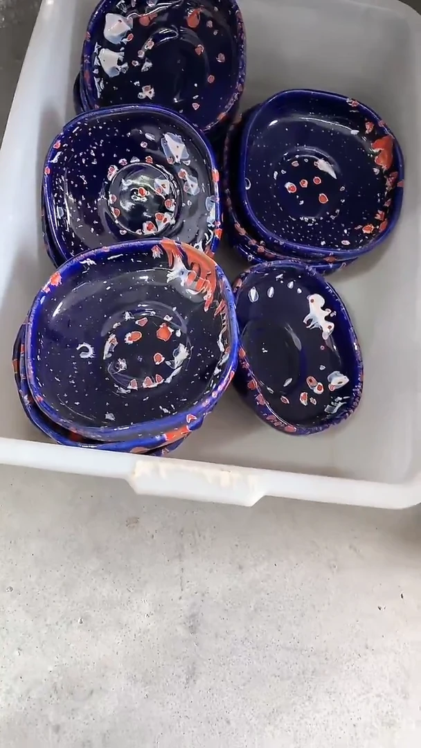 瓷片陶瓷茶具茶器