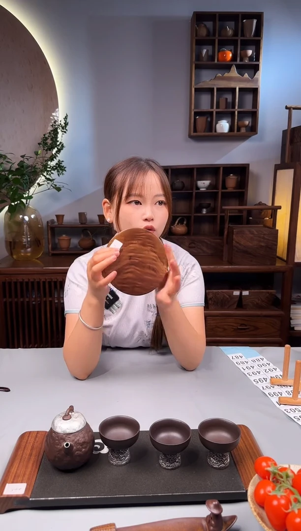 北美黑胡桃实木原木13.5