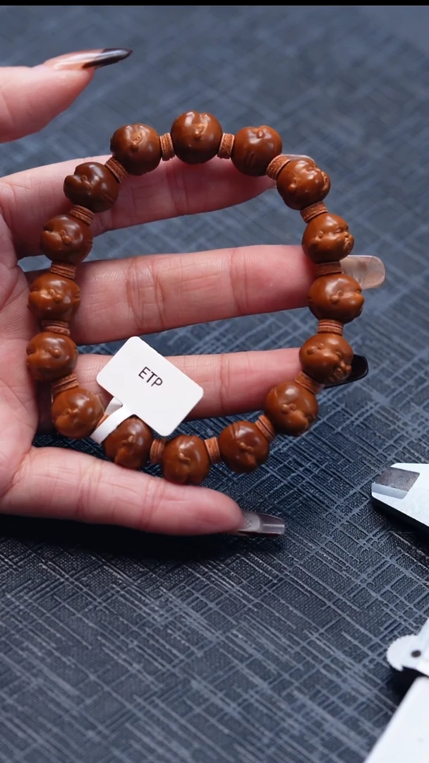 手串/手链橄榄核橄榄核