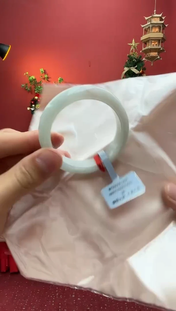 未镶嵌手镯翡翠翡翠手镯9