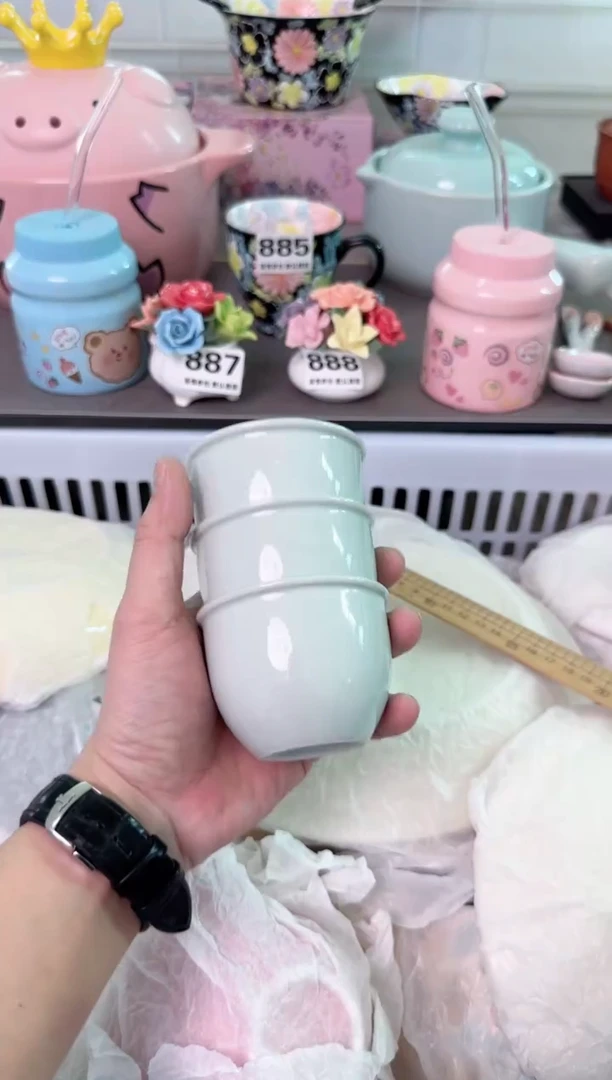 瓷片944默认微瑕谨慎参怕库存1件