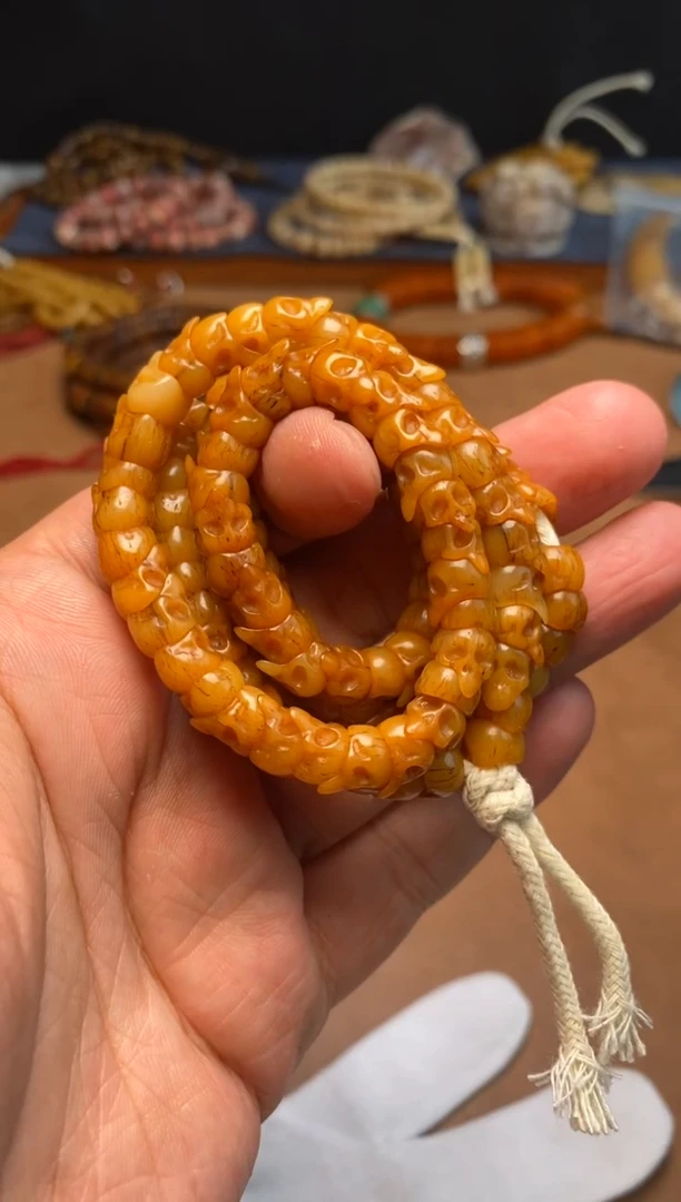 其他牛骨x*ㅤ杂件780-果冻料尸驼林