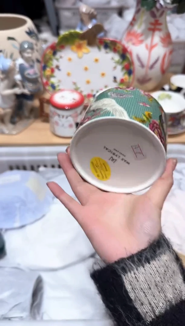 【闪购商品】瓷片516默认微瑕19.9包邮----