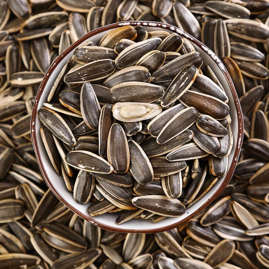 新货现炒现发熟瓜子