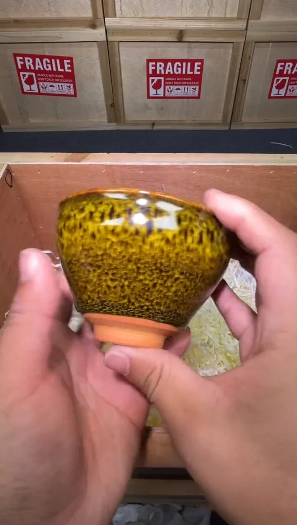 茶盏主人杯精选一只4