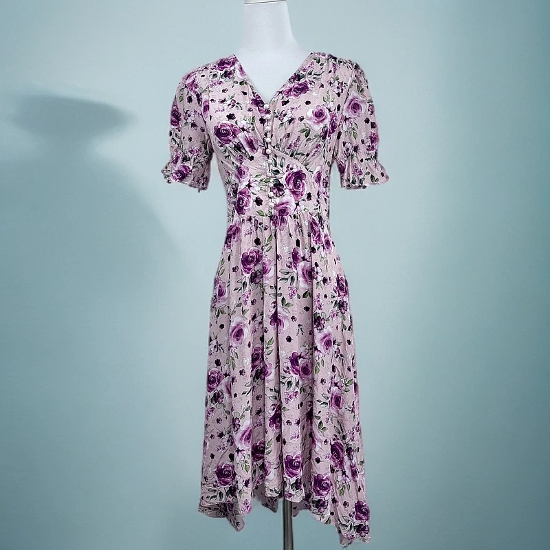 真丝桑蚕丝气质连衣裙绝美复古回潮衬衫直播间链接（拍下请备注）