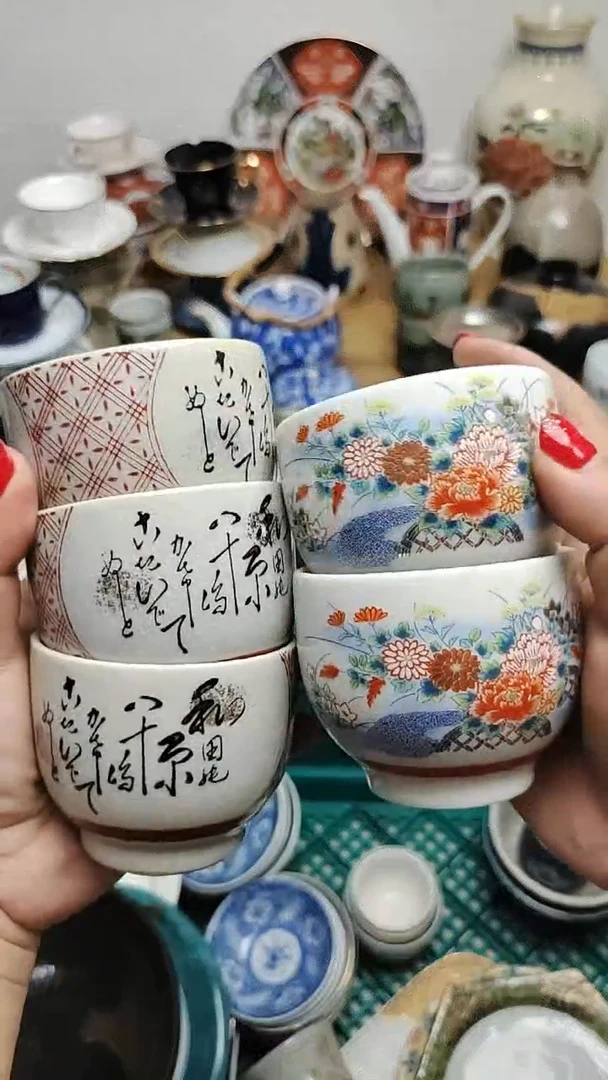 紫韵陶艺优品小铺 紫韵陶艺优品小铺