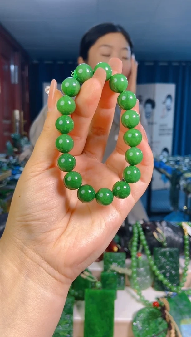 和田玉未镶嵌挂件1