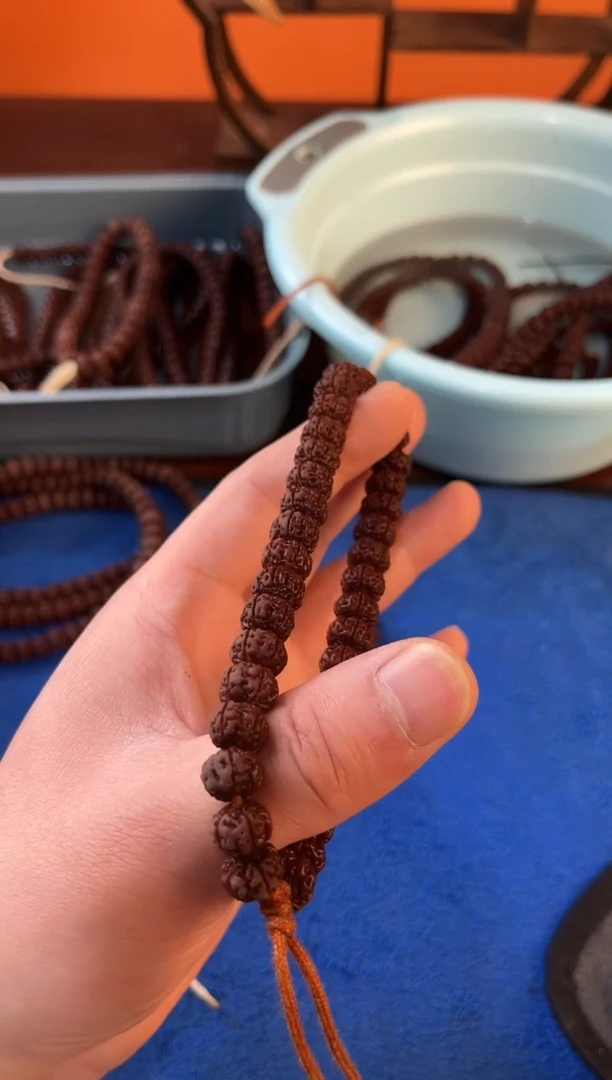 手串金刚菩提孬*吱10+老树王