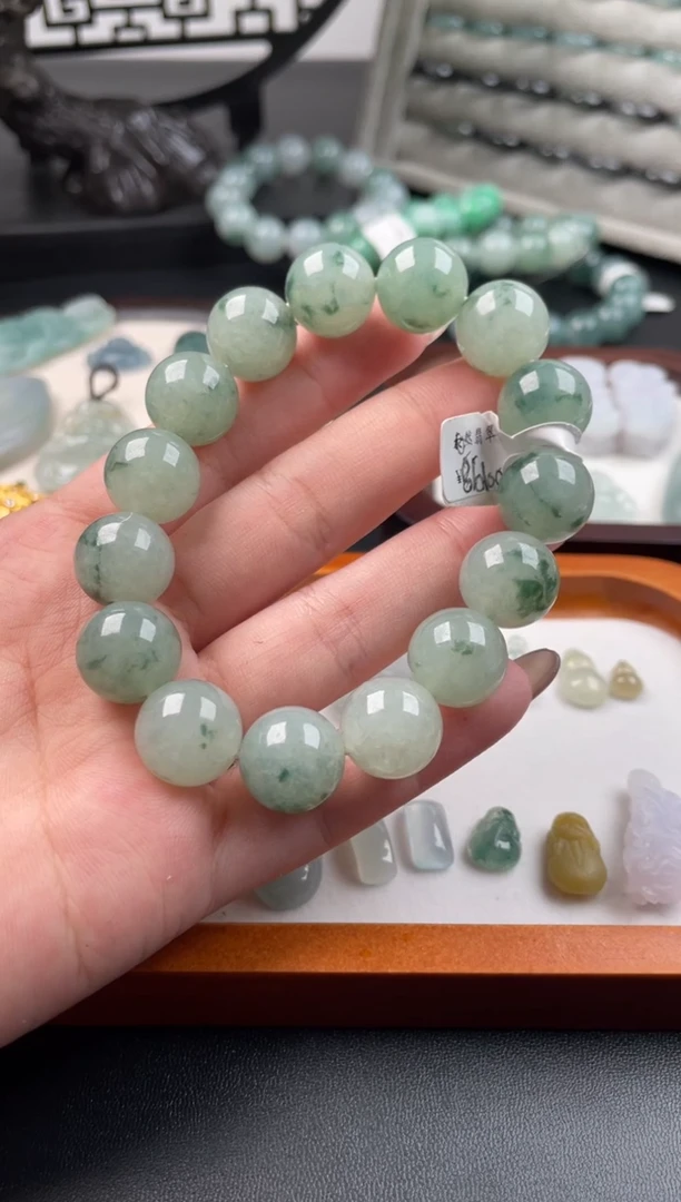 翡翠挂件未镶嵌收到货48小时鉴赏期（超时不退不换）