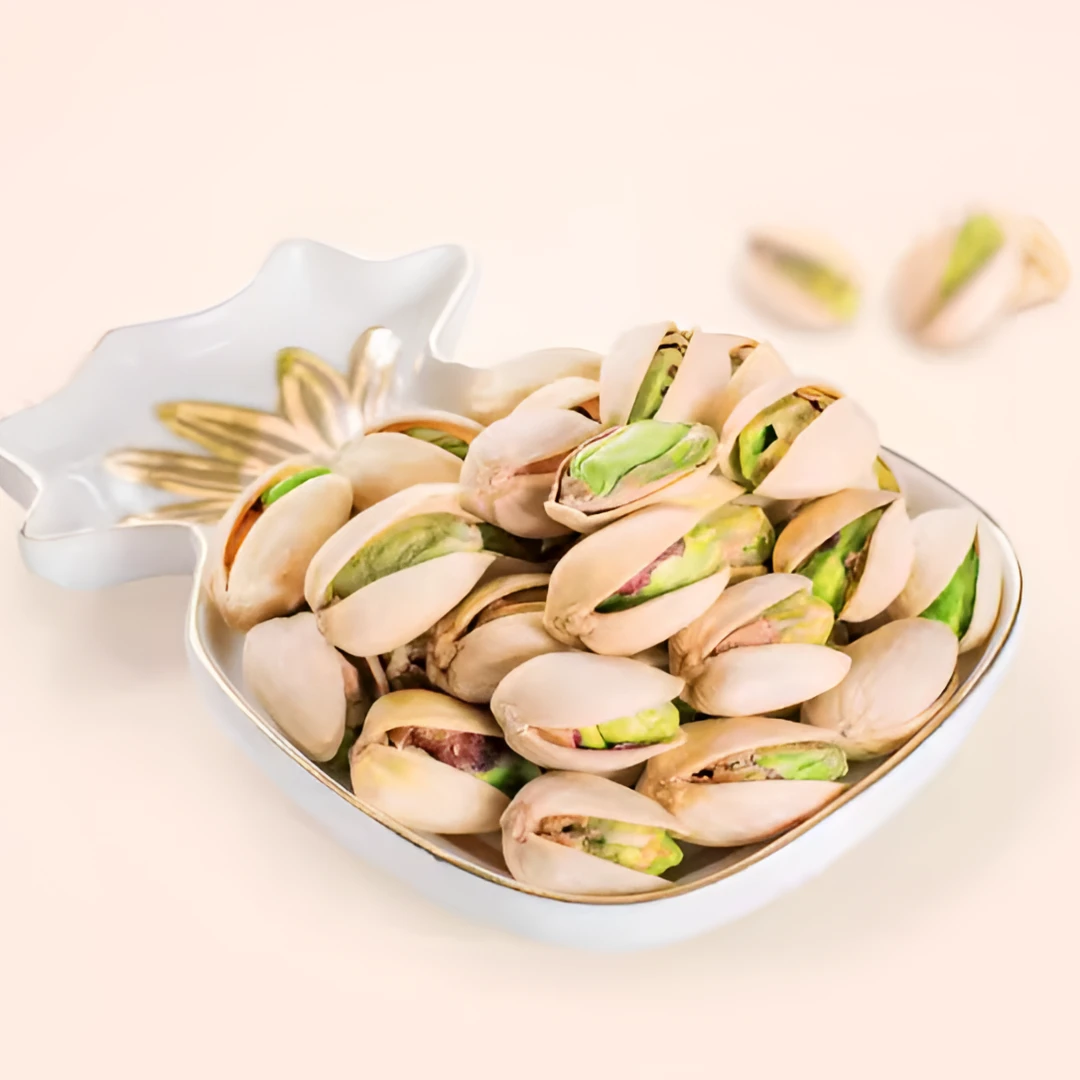 精选 开心果 250g/500g