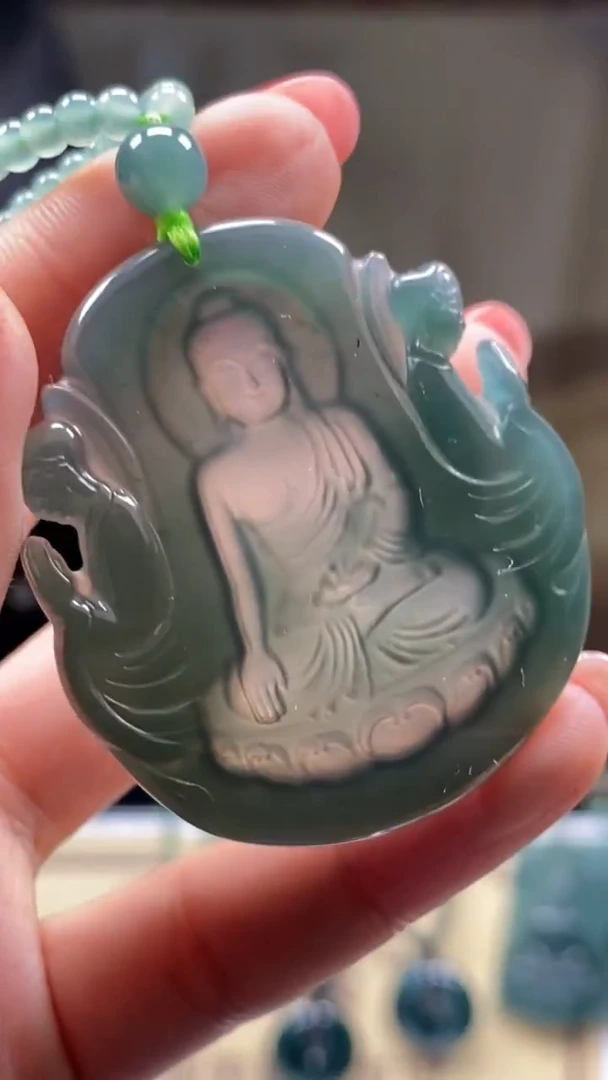 未镶嵌定制翡翠********834