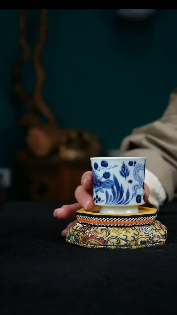 景德镇陶瓷工艺品