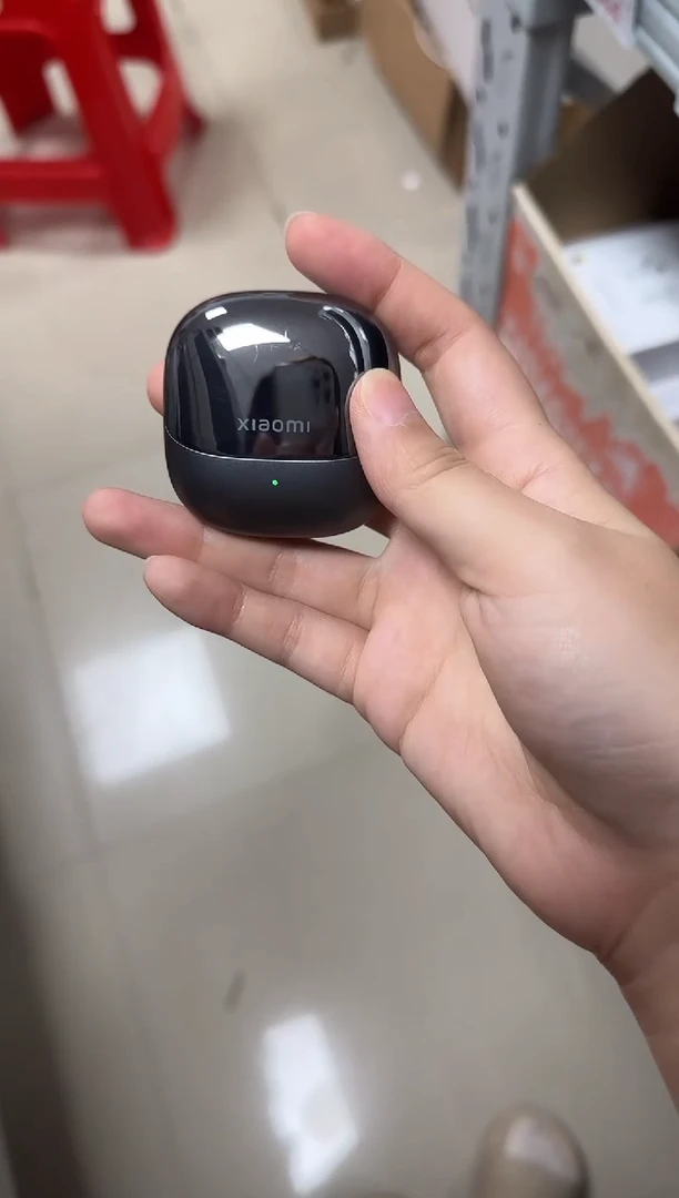 9新小米Buds 5蓝牙耳机