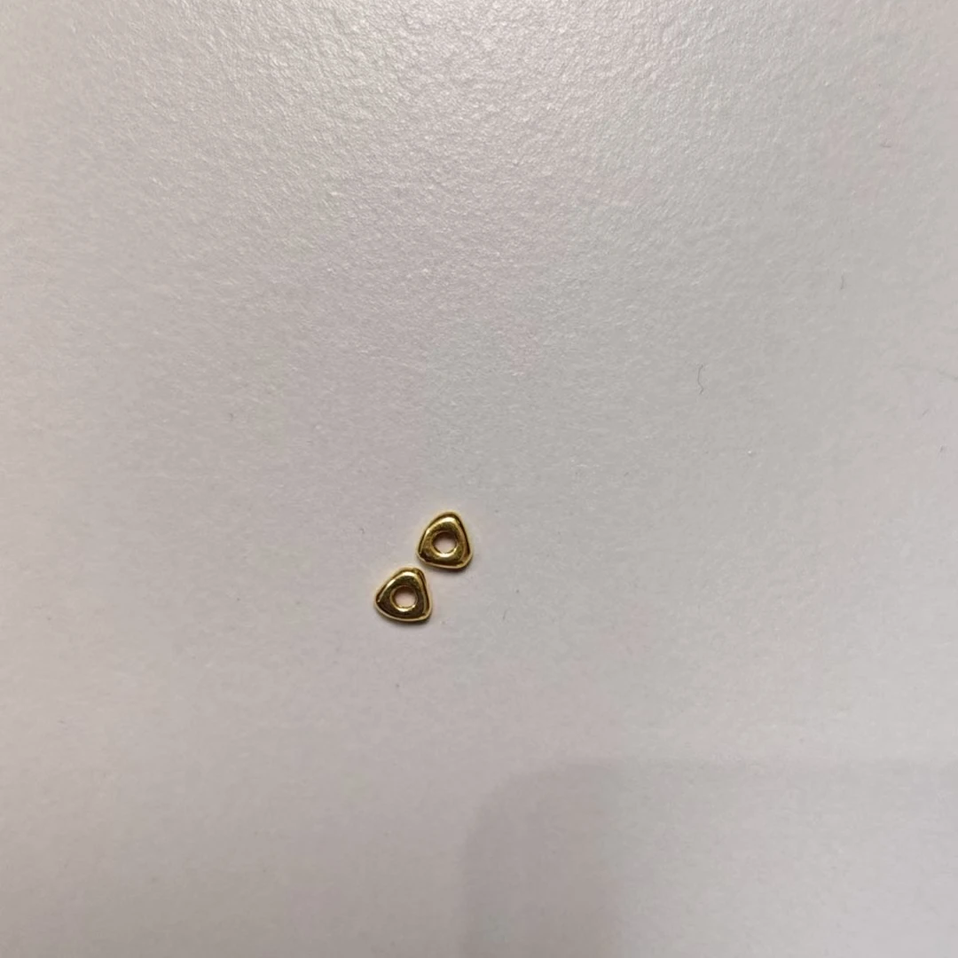 999足金三角碎金 多样性发其一