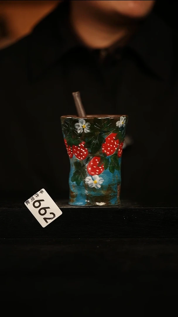 瓷片遇瓷手作同款662