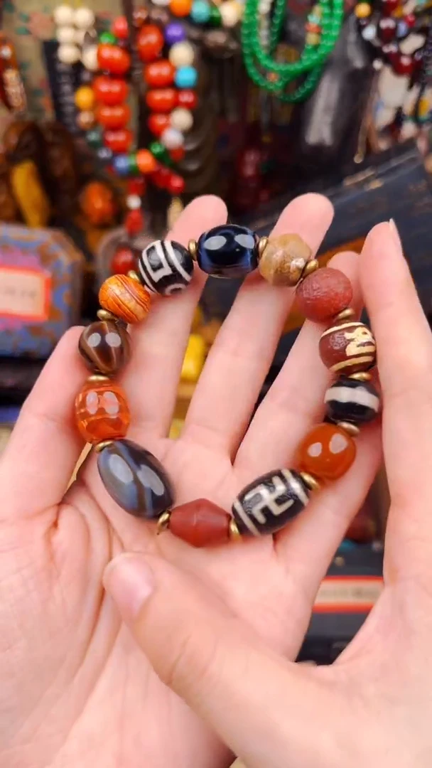 玛瑙/玉髓1未镶嵌飞姐精品专属推荐105