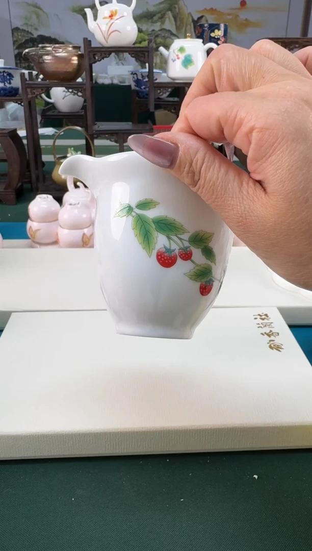 【闪购商品】瓷器 ······......