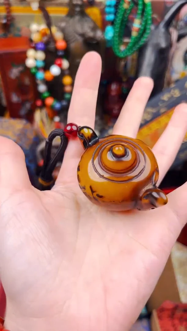 未镶嵌蜜蜡裸石飞姐专属精品推荐318