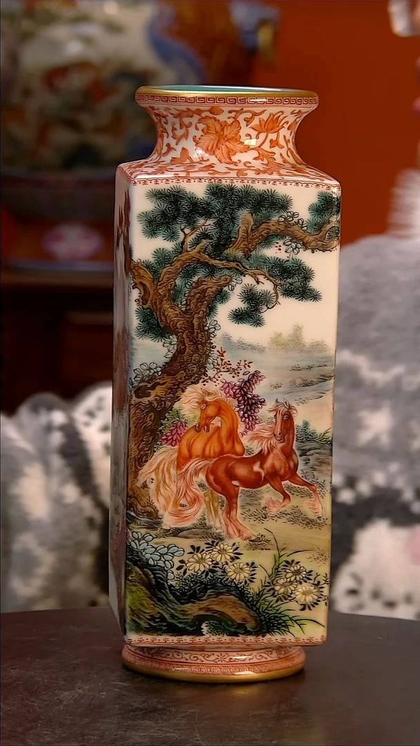 其他瓷笑**生精品陶瓷摆件