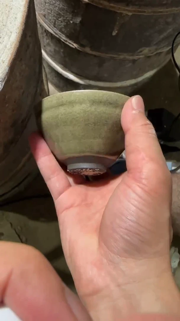 茶盏36乡甲盏庄龙窑