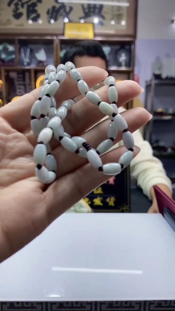 未镶嵌定制翡翠缅甸A货A4531